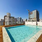 Ocb - Luxo E Conforto By Anora Spaces Campo Belo