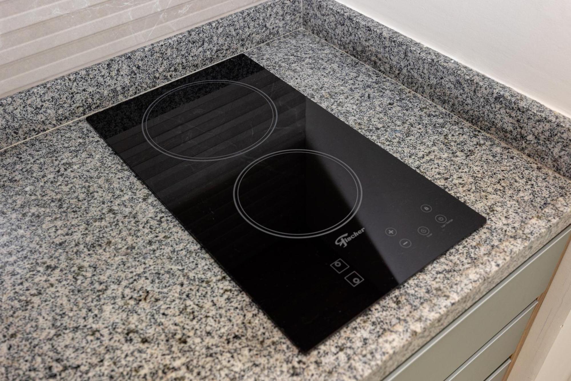 Ocb - Luxo E Conforto By Anora Spaces Campo Belo *