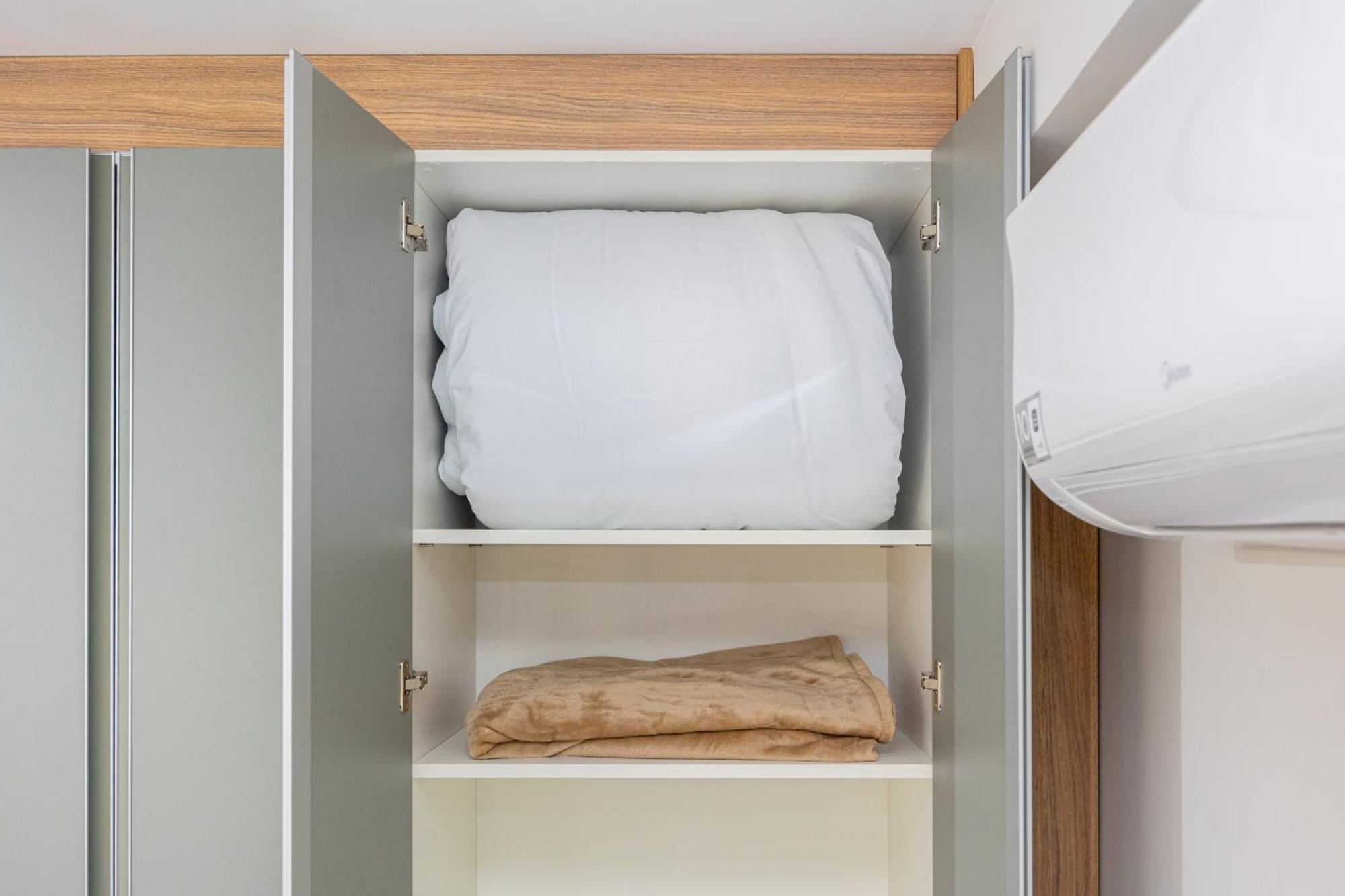 Ocb - Luxo E Conforto By Anora Spaces Campo Belo Apartamento
