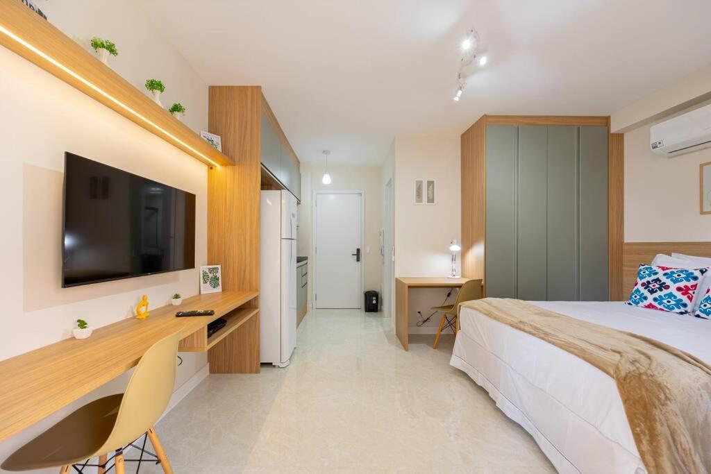 Ocb - Luxo E Conforto By Anora Spaces Campo Belo Apartamento São Paulo